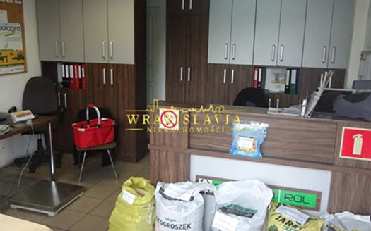 Na sprzedaż atrakcyjny teren inwestycyjny ok. 1ha w woj. opolskim!