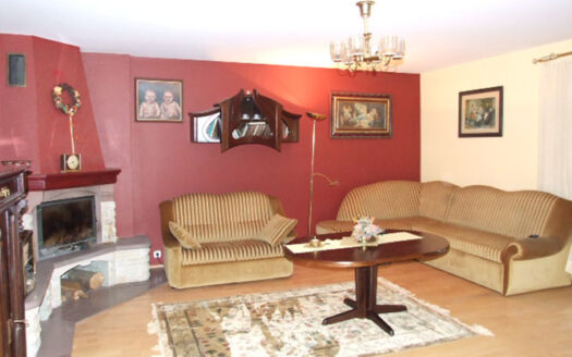 Szeregówka w spokojnej, zielonej okolicy przy ul. Agrestowej!